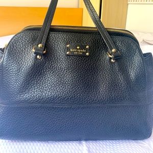 Kate Spade Leather Purse